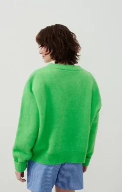 Pull Femme Vitow*American Vintage Best Sale