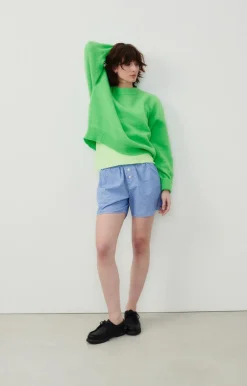 Pull Femme Vitow*American Vintage Best Sale