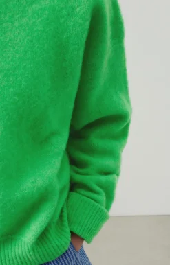 Pull Femme Vitow*American Vintage Best Sale