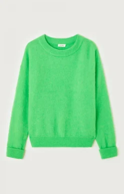 Pull Femme Vitow*American Vintage Best Sale