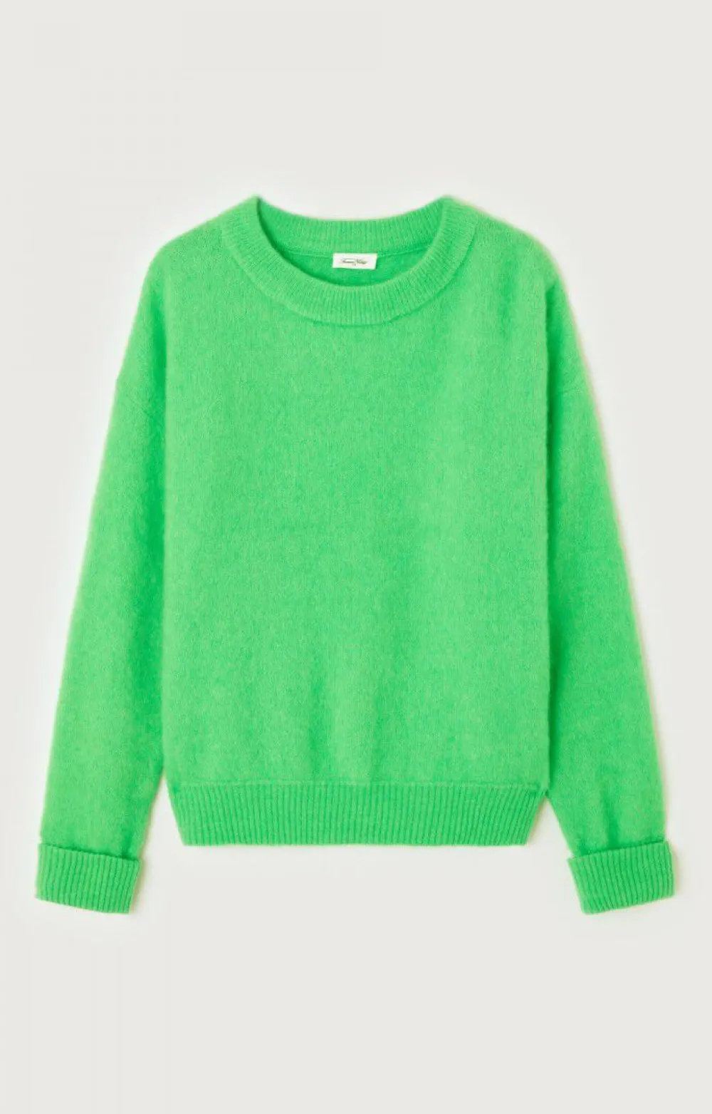 Pull Femme Vitow*American Vintage Best Sale