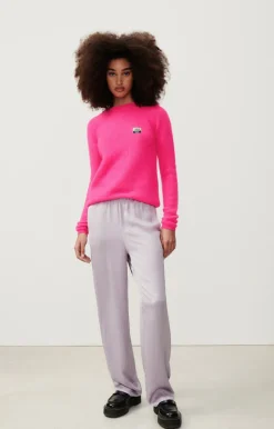 Pull Femme Vitow*American Vintage Cheap