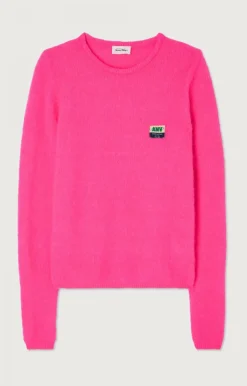 Pull Femme Vitow*American Vintage Cheap