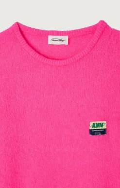 Pull Femme Vitow*American Vintage Cheap