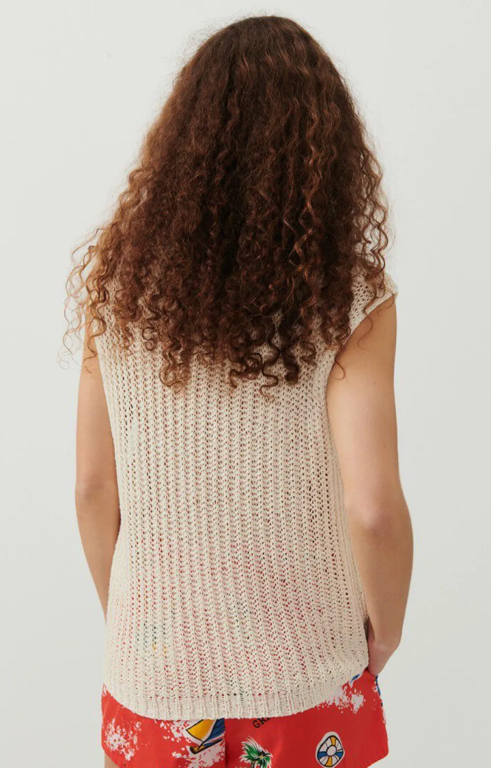 Pull Femme Yamik*American Vintage Online