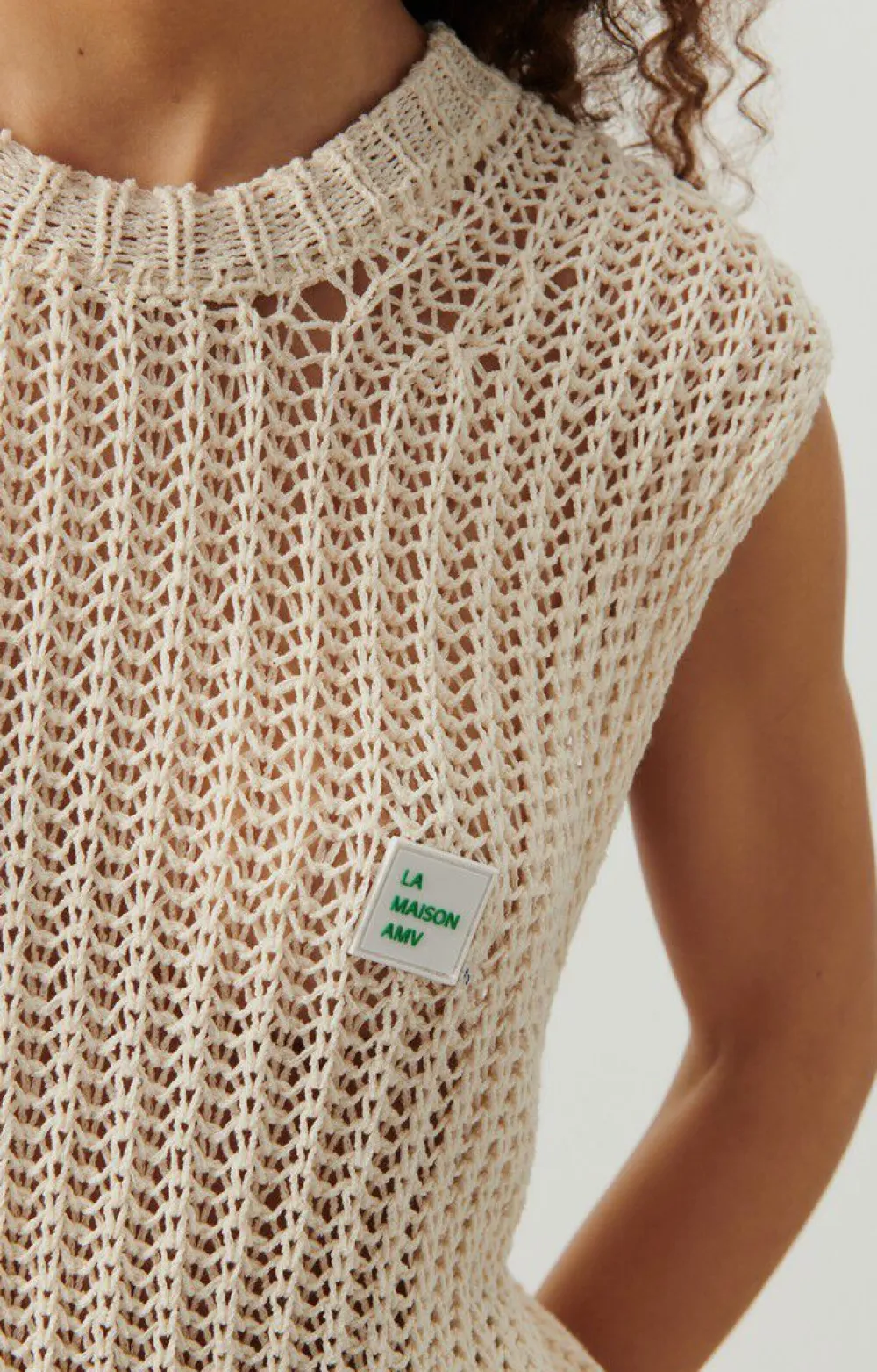 Pull Femme Yamik*American Vintage Online