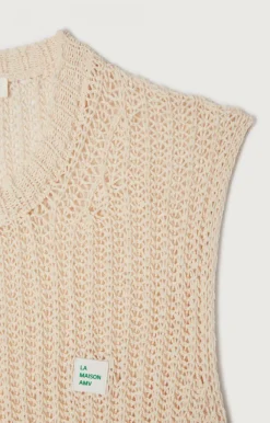 Pull Femme Yamik*American Vintage Online