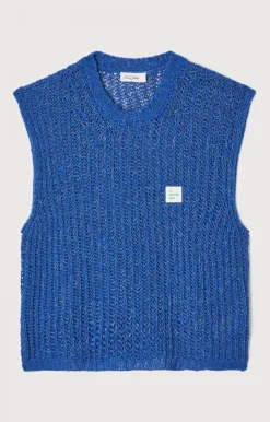 Pull Femme Yamik*American Vintage Sale