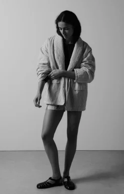 Pull Femme Yamik*American Vintage Online