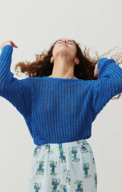 Pull Femme Yamik*American Vintage Online