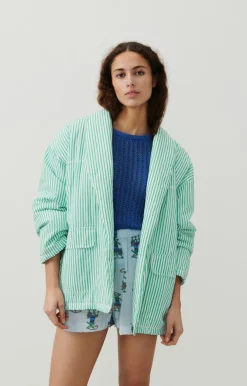 Pull Femme Yamik*American Vintage Online