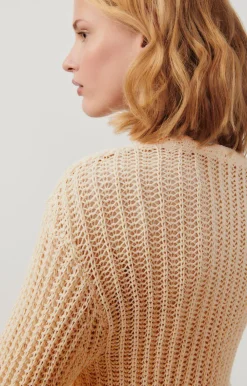 Pull Femme Yamik*American Vintage Sale
