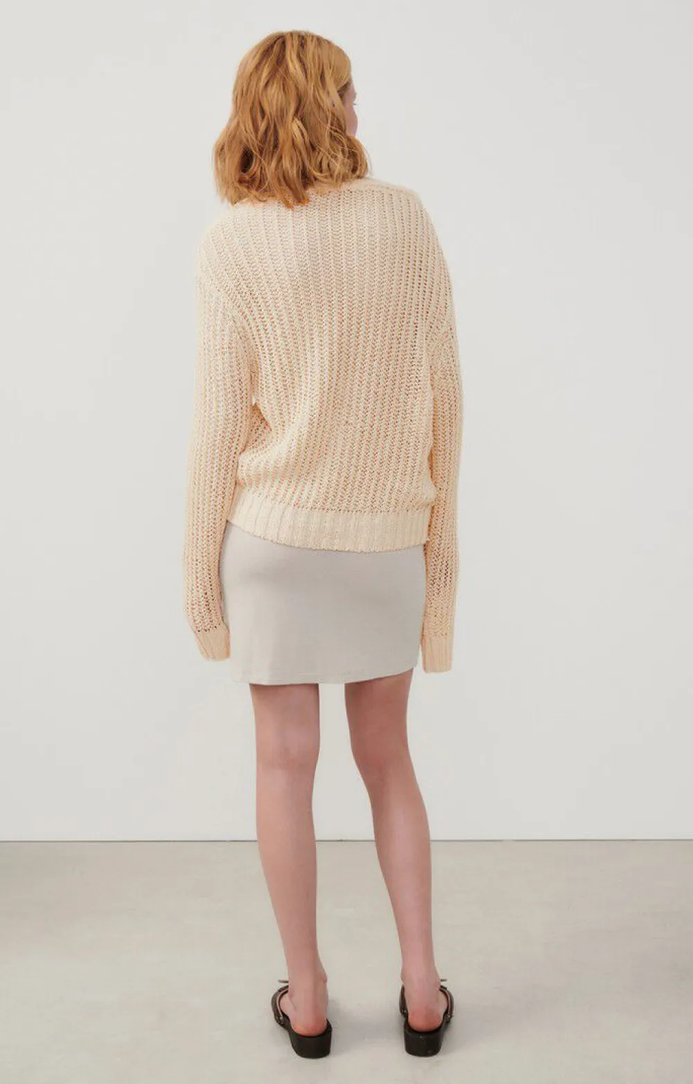 Pull Femme Yamik*American Vintage Sale