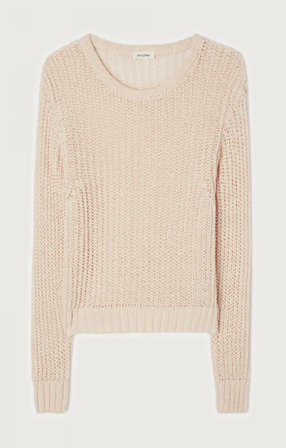 Pull Femme Yamik*American Vintage Sale