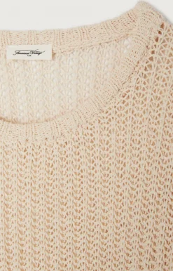 Pull Femme Yamik*American Vintage Sale