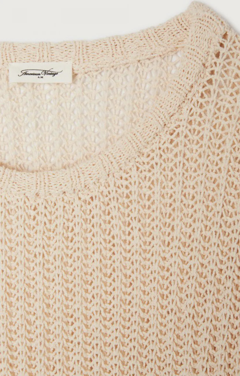 Pull Femme Yamik*American Vintage Sale