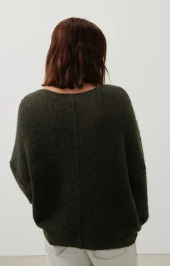 Pull Femme Yanbay*American Vintage Shop