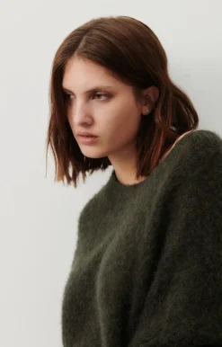 Pull Femme Yanbay*American Vintage Shop