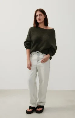 Pull Femme Yanbay*American Vintage Shop