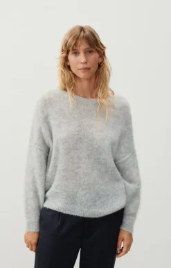 Pull Femme Yanbay*American Vintage Fashion
