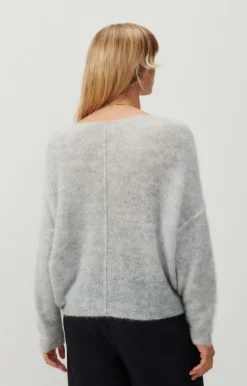 Pull Femme Yanbay*American Vintage Fashion