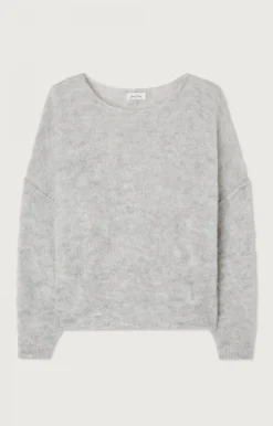 Pull Femme Yanbay*American Vintage Fashion