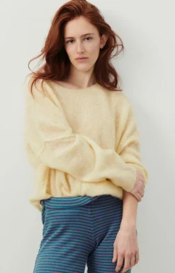 Pull Femme Yanbay*American Vintage Outlet