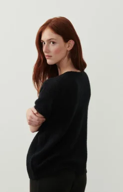 Pull Femme Zakday*American Vintage Best