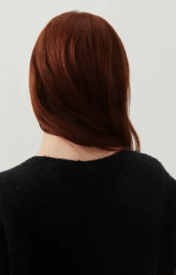 Pull Femme Zakday*American Vintage Best