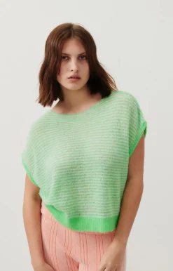 Pull Femme Zakday*American Vintage Outlet