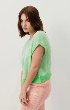 Pull Femme Zakday*American Vintage Outlet