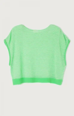 Pull Femme Zakday*American Vintage Outlet