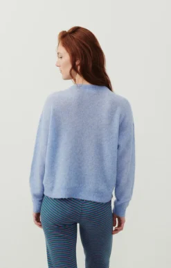Pull Femme Zakday*American Vintage Best Sale