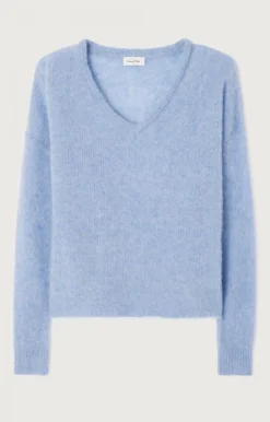 Pull Femme Zakday*American Vintage Best Sale
