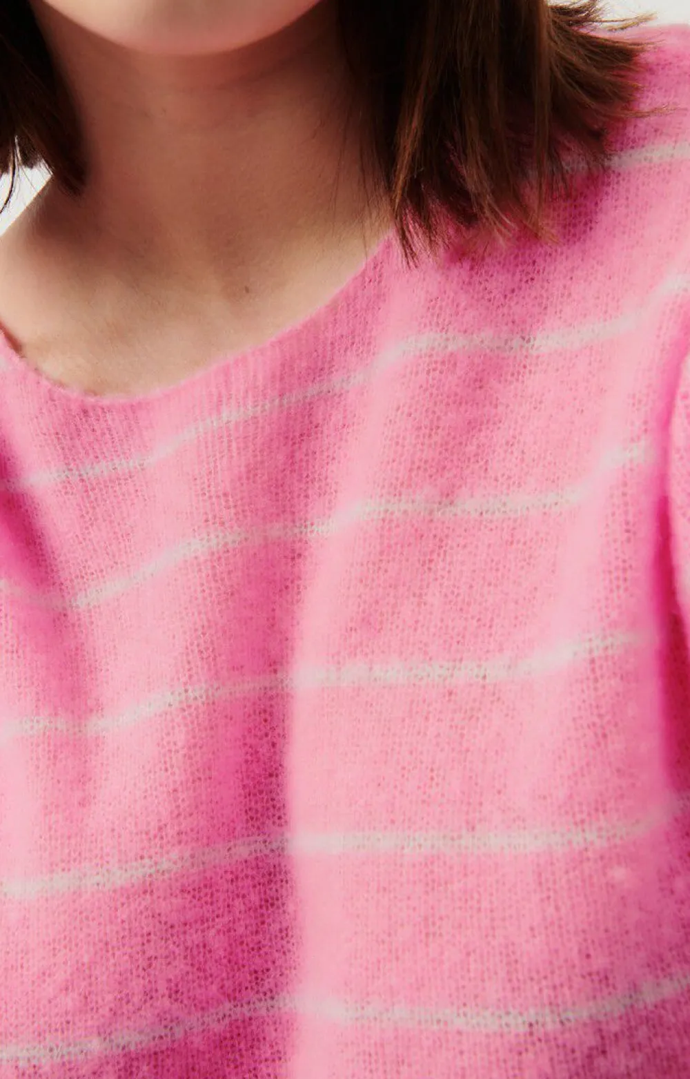 Pull Femme Zakday*American Vintage Fashion