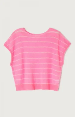Pull Femme Zakday*American Vintage Fashion