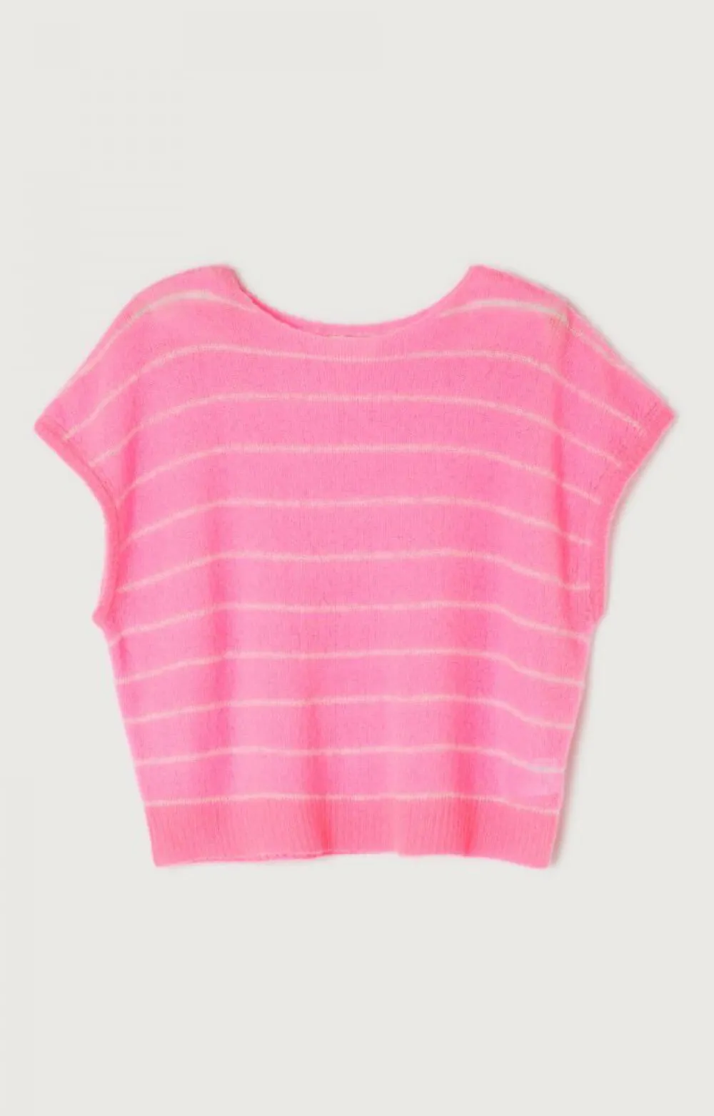 Pull Femme Zakday*American Vintage Fashion