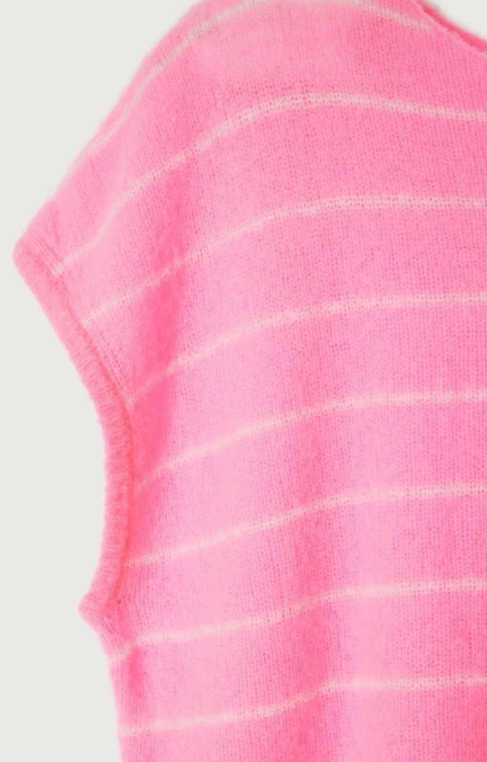 Pull Femme Zakday*American Vintage Fashion