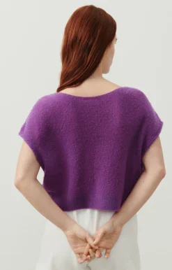 Pull Femme Zakday*American Vintage Outlet