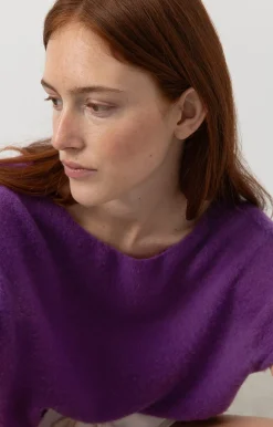 Pull Femme Zakday*American Vintage Outlet