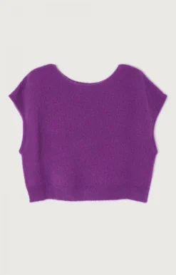 Pull Femme Zakday*American Vintage Outlet
