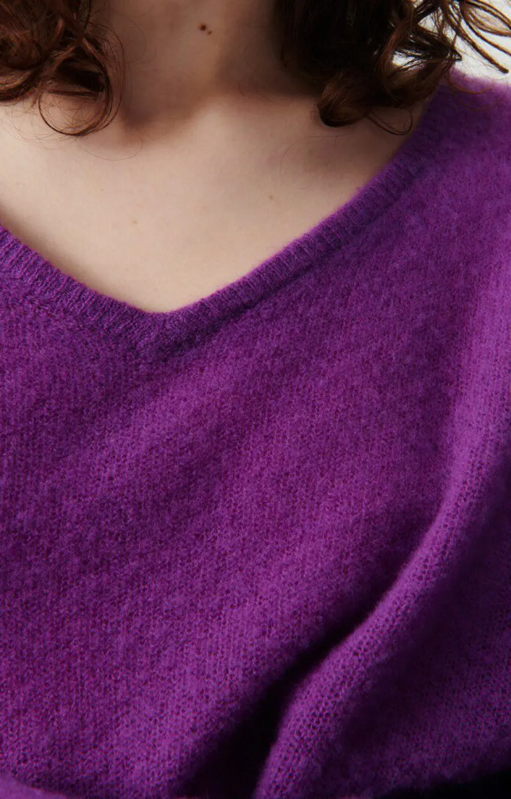 Pull Femme Zakday*American Vintage Fashion