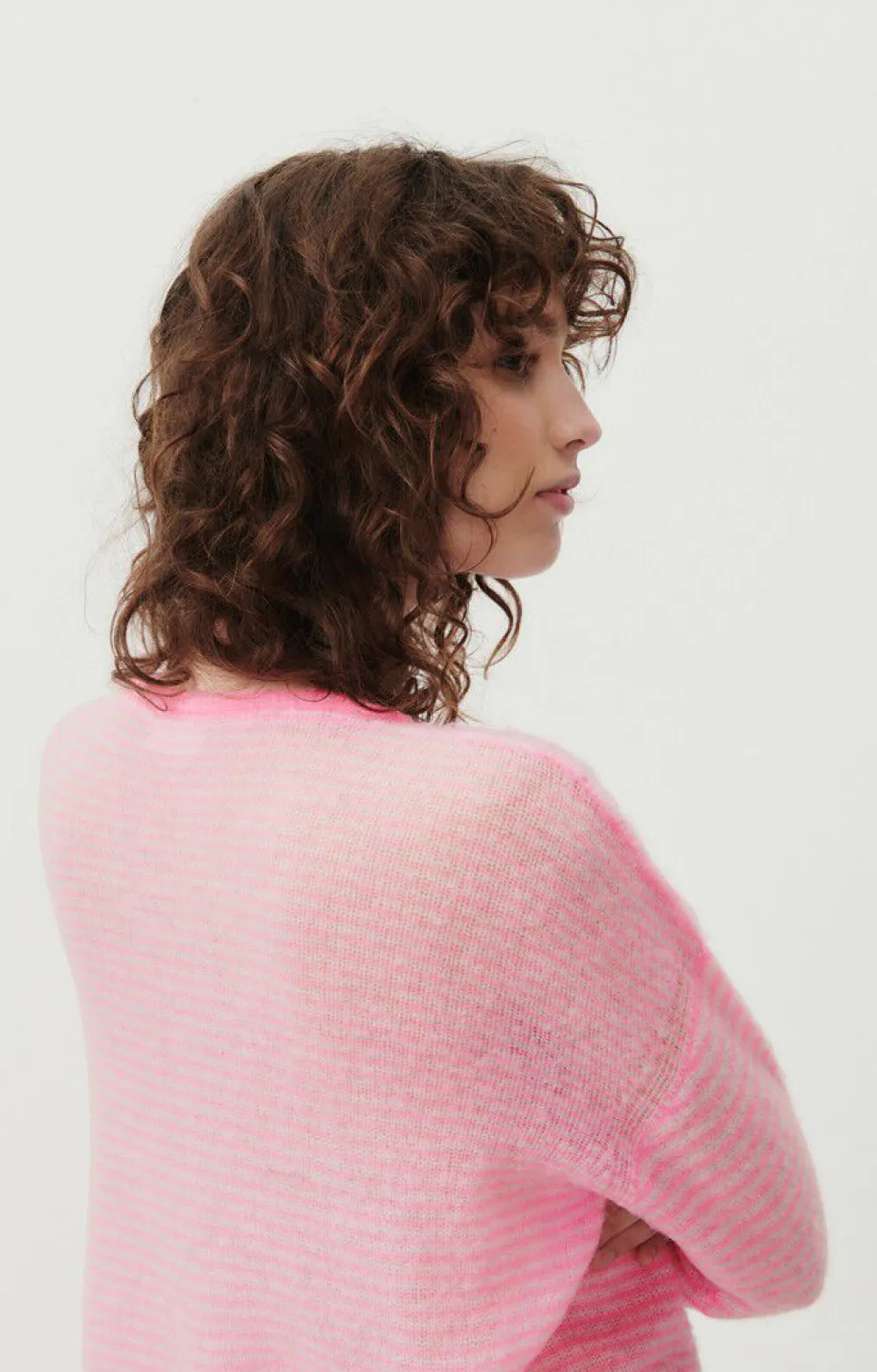 Pull Femme Zakday*American Vintage Shop