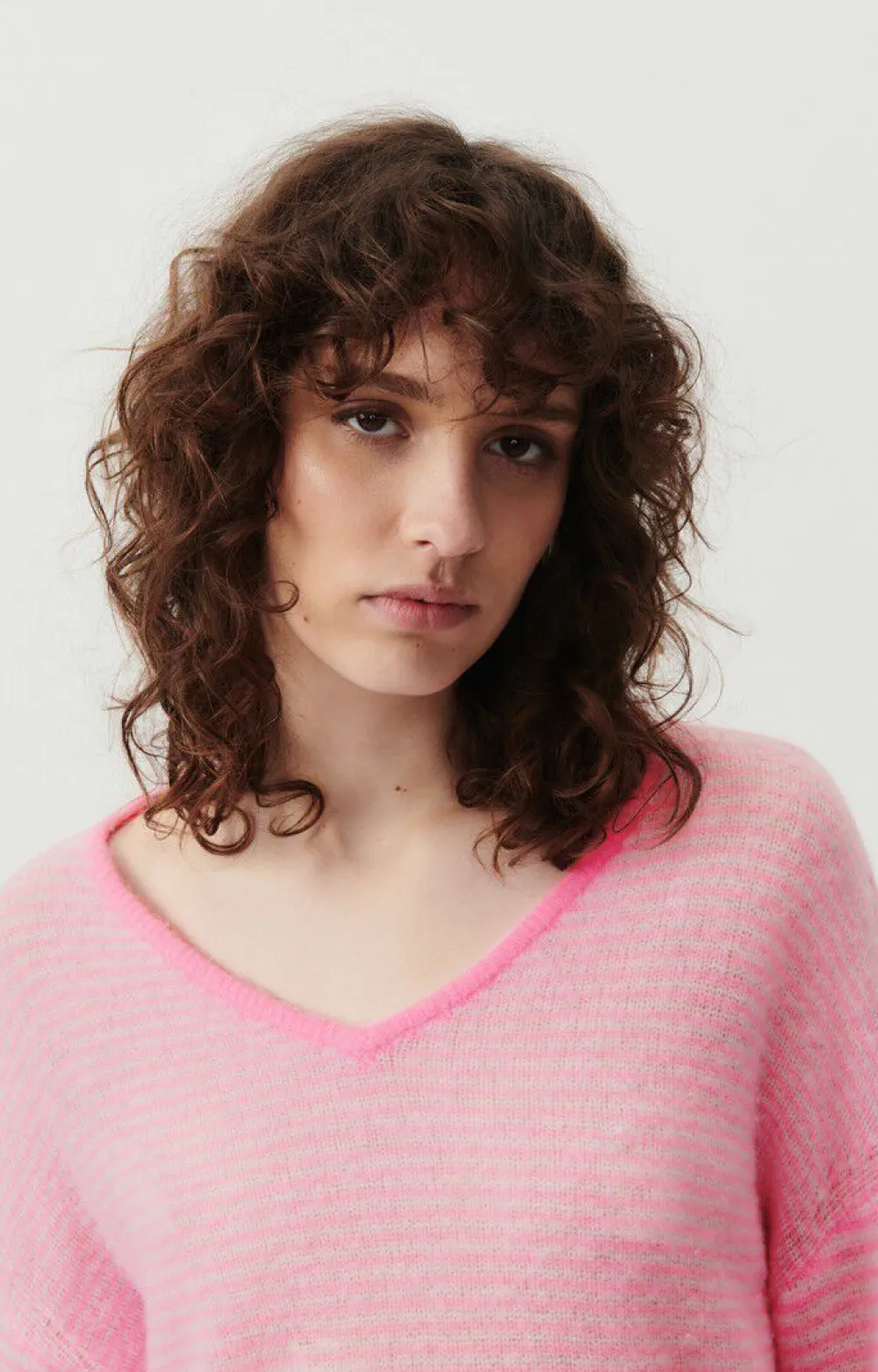 Pull Femme Zakday*American Vintage Shop