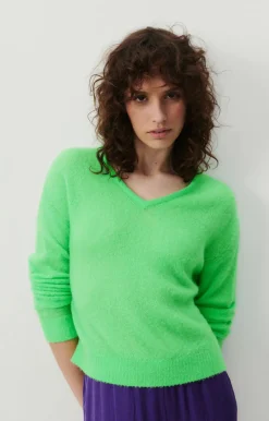 Pull Femme Zakday*American Vintage Online
