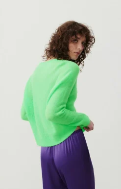 Pull Femme Zakday*American Vintage Online