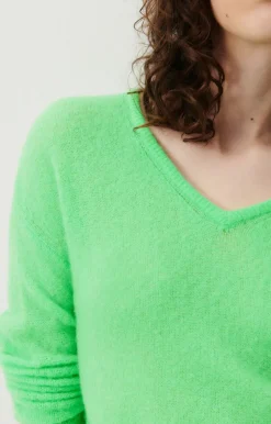Pull Femme Zakday*American Vintage Online