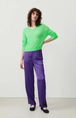 Pull Femme Zakday*American Vintage Online