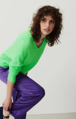 Pull Femme Zakday*American Vintage Online