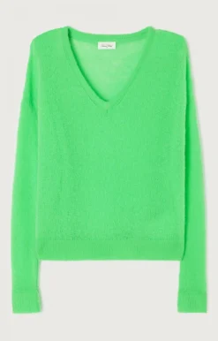Pull Femme Zakday*American Vintage Online